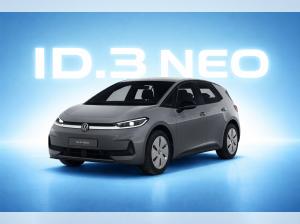 Volkswagen ID.3 🔌NEO! ⚡OHNE 💸Anzahlung ⚡KLIMA 🚗PDC 🚀UVM🔌
