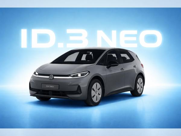 Volkswagen ID.3 🔌NEO! ⚡OHNE 💸Anzahlung ⚡KLIMA 🚗PDC 🚀UVM🔌