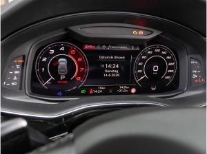 Audi RS Q8 Dynamik-PLUS/ 305km/h/ Keramik/Pano/ Standhzg./ RS-Abgas /AHK 183T€ UPE