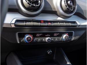 Audi Q2 advanced 35TFSI Stronic GRA/Assitenz-Parken/ Klima&Komfort-Paket-Sitze