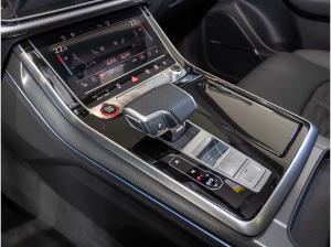 Audi RS Q8 Dynamik-PLUS/ 305km/h/ Keramik/Pano/ Standhzg./ RS-Abgas /AHK 183T€ UPE