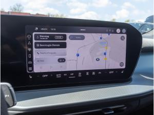 Audi Q3 Sportback S-Line TDI TechPlus / 20" / AHK