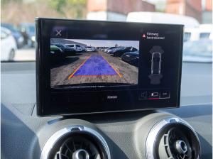 Audi Q2 advanced 35TFSI Stronic GRA/Assitenz-Parken/ Klima&Komfort-Paket-Sitze