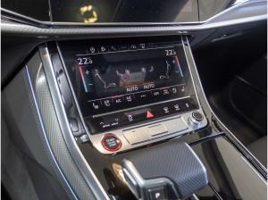 Audi RS Q8 Dynamik-PLUS/ 305km/h/ Keramik/Pano/ Standhzg./ RS-Abgas /AHK 183T€ UPE
