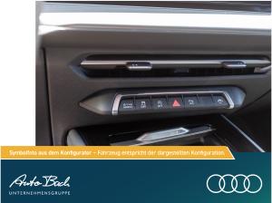 Audi Q3 Sportback S-Line TDI TechPlus / 20" / AHK