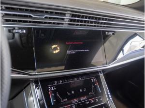 Audi RS Q8 Dynamik-PLUS/ 305km/h/ Keramik/Pano/ Standhzg./ RS-Abgas /AHK 183T€ UPE