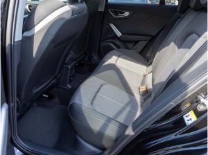 Audi Q2 advanced 35TFSI Stronic GRA/Assitenz-Parken/ Klima&Komfort-Paket-Sitze