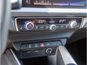 Audi A1 Sportback advanced 25 TFSI Stronic 17" LED-plus RFK EPHplus