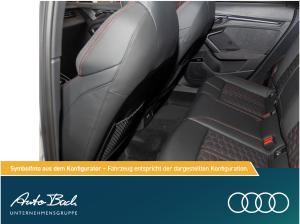 Audi RS3 RS 3 Limousine RS-Abgas RS-Sitze 280km/H Navi-Paket Matrix