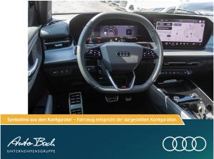 Audi Q3 Sportback S-Line TDI TechPlus / 20" / AHK