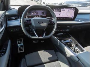 Audi Q3 Sportback S-Line TDI TechPlus / 20" / AHK