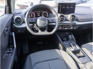 Audi Q2 advanced 35TFSI Stronic GRA/Assitenz-Parken/ Klima&Komfort-Paket-Sitze