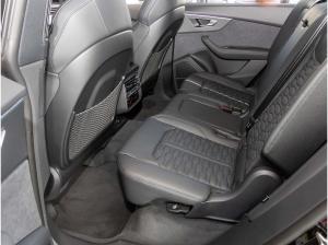 Audi RS Q8 Dynamik-PLUS/ 305km/h/ Keramik/Pano/ Standhzg./ RS-Abgas /AHK 183T€ UPE