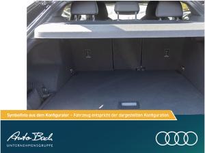 Audi Q3 Sportback S-Line TDI TechPlus / 20" / AHK