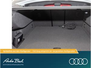 Audi RS3 RS 3 Limousine RS-Abgas RS-Sitze 280km/H Navi-Paket Matrix