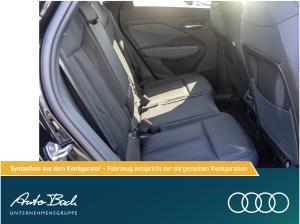 Audi Q3 Sportback S-Line TDI TechPlus / 20" / AHK