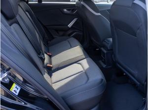 Audi Q2 advanced 35TFSI Stronic GRA/Assitenz-Parken/ Klima&Komfort-Paket-Sitze