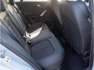 Audi Q2 S line 35TFSI Stronic 18" / S-Interieur / Assistenz