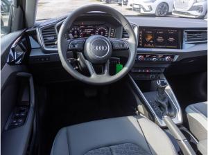 Audi A1 Sportback advanced 25 TFSI Stronic 17" LED-plus RFK EPHplus
