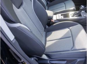 Audi Q2 advanced 35TFSI Stronic GRA/Assitenz-Parken/ Klima&Komfort-Paket-Sitze