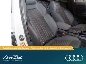 Audi RS3 RS 3 Limousine RS-Abgas RS-Sitze 280km/H Navi-Paket Matrix