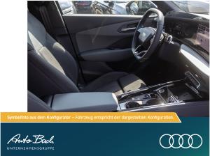 Audi Q3 Sportback S-Line TDI TechPlus / 20" / AHK