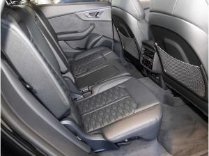Audi RS Q8 Dynamik-PLUS/ 305km/h/ Keramik/Pano/ Standhzg./ RS-Abgas /AHK 183T€ UPE