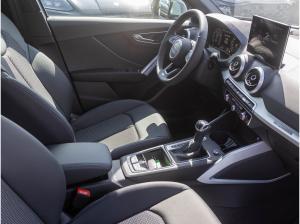 Audi Q2 S line 35TFSI Stronic 18" / S-Interieur / Assistenz