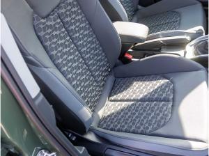 Audi A1 Sportback advanced 25 TFSI Stronic 17" LED-plus RFK EPHplus