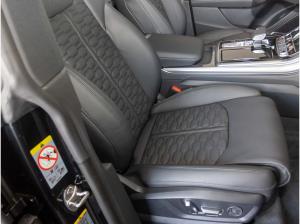 Audi RS Q8 Dynamik-PLUS/ 305km/h/ Keramik/Pano/ Standhzg./ RS-Abgas /AHK 183T€ UPE