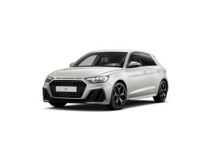 Audi A1 30 TFSI*2*S-line*Sonos Sound*LED*CarPlay*