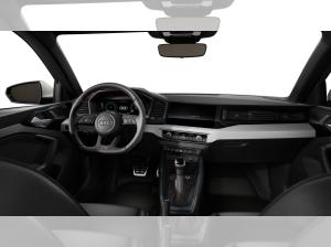Audi A1 30 TFSI*2*S-line*Sonos Sound*LED*CarPlay*