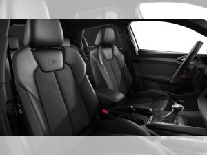 Audi A1 30 TFSI*2*S-line*Sonos Sound*LED*CarPlay*