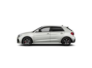 Audi A1 30 TFSI*2*S-line*Sonos Sound*LED*CarPlay*