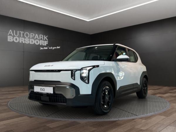 Kia EV2 42.2 kWh❗️Kurzfristig Verfügbar❗️Abholung in Borsdorf📍