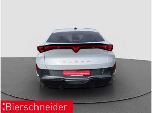 Cupra Tavascan Endurance ADRENALINE WÄPU SHZ