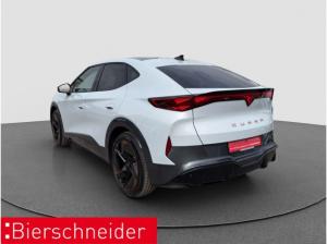 Cupra Tavascan Endurance ADRENALINE WÄPU SHZ
