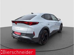 Cupra Tavascan Endurance ADRENALINE WÄPU SHZ
