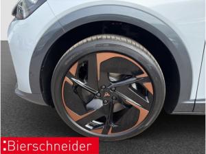 Cupra Tavascan Endurance ADRENALINE WÄPU SHZ