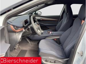 Cupra Tavascan Endurance ADRENALINE WÄPU SHZ