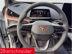 Cupra Tavascan Endurance ADRENALINE WÄPU SHZ