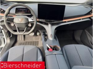 Cupra Tavascan Endurance ADRENALINE WÄPU SHZ