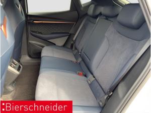 Cupra Tavascan Endurance ADRENALINE WÄPU SHZ