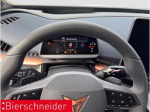 Cupra Tavascan Endurance ADRENALINE WÄPU SHZ