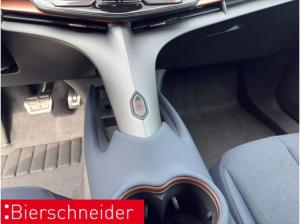 Cupra Tavascan Endurance ADRENALINE WÄPU SHZ