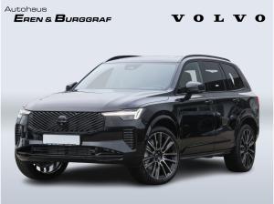 Volvo XC90 T8 Plus Black Edition