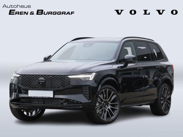 Volvo XC90 T8 Plus Black Edition