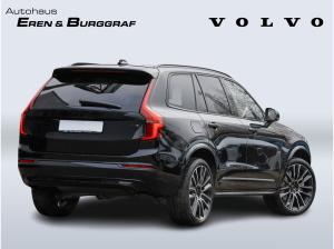 Volvo XC90 T8 Plus Black Edition