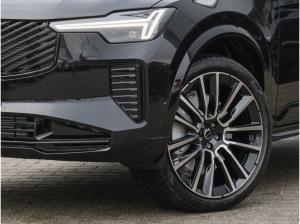 Volvo XC90 T8 Plus Black Edition