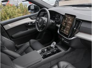 Volvo XC90 T8 Plus Black Edition